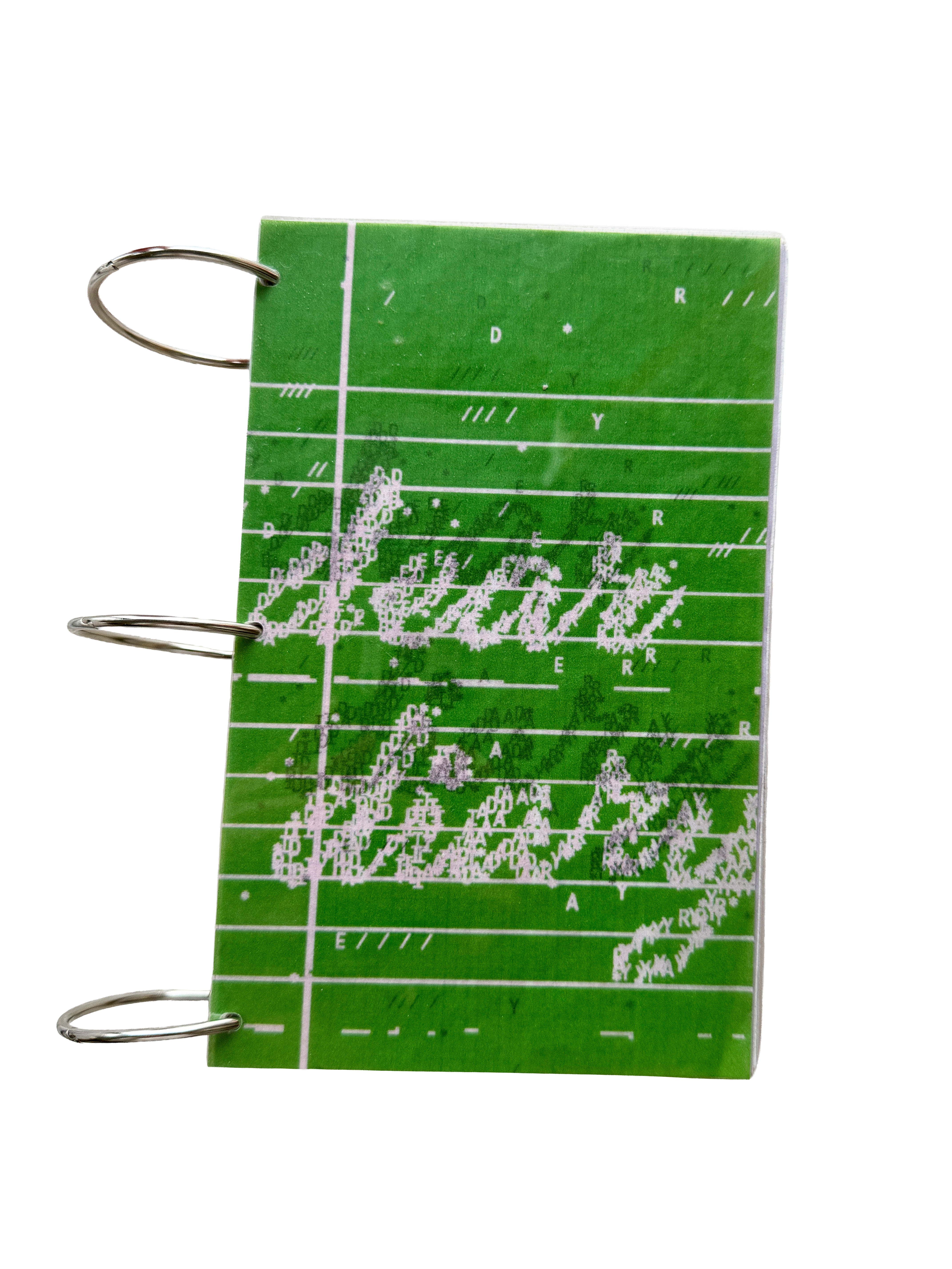 dear diary cover